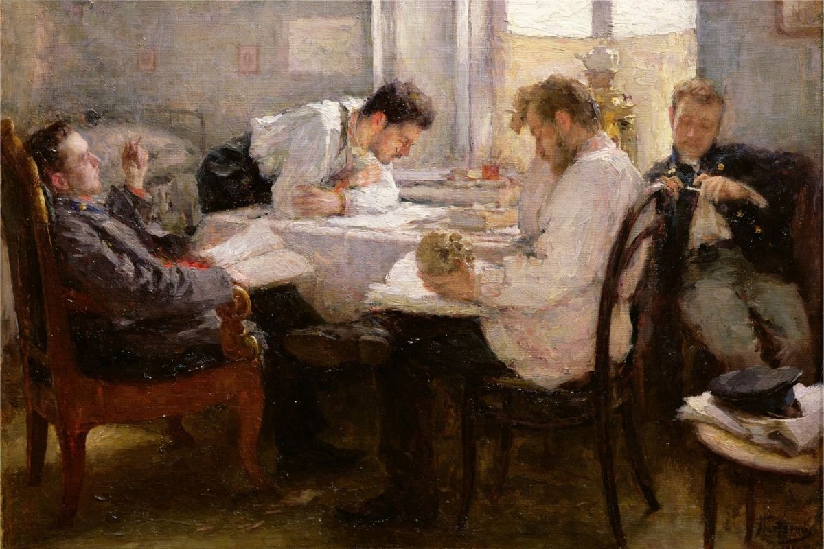 Cover image for Science, Reasons... and Beyond