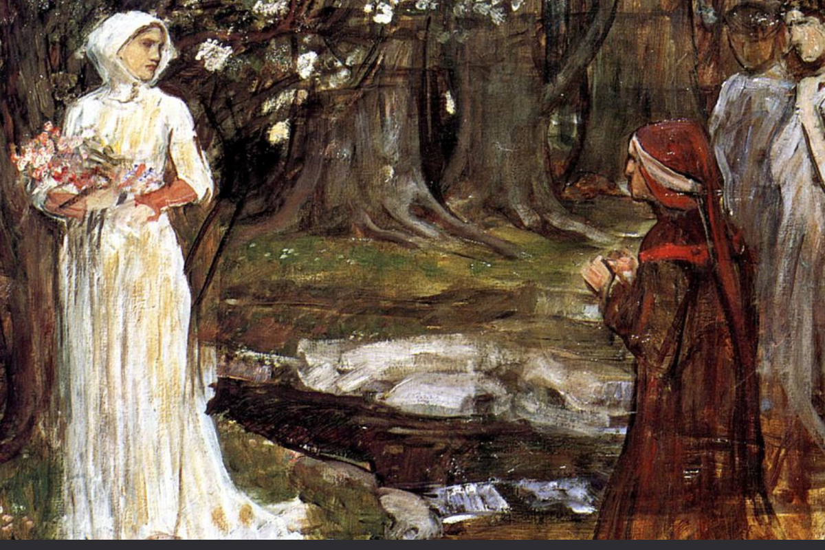 Cover image for Why So Sad? The Sorrows That Kill and the Sorrows That Save