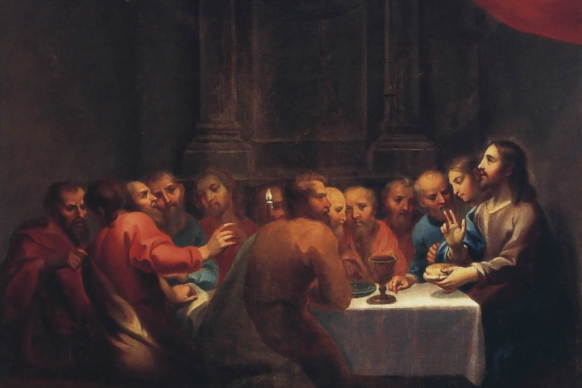 Cover image for The Mystical Body of Christ