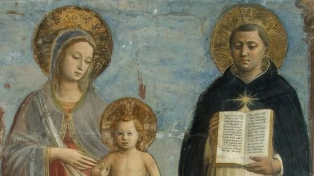 Cover image for Aquinas and Our Lady: Thomistic Mariology