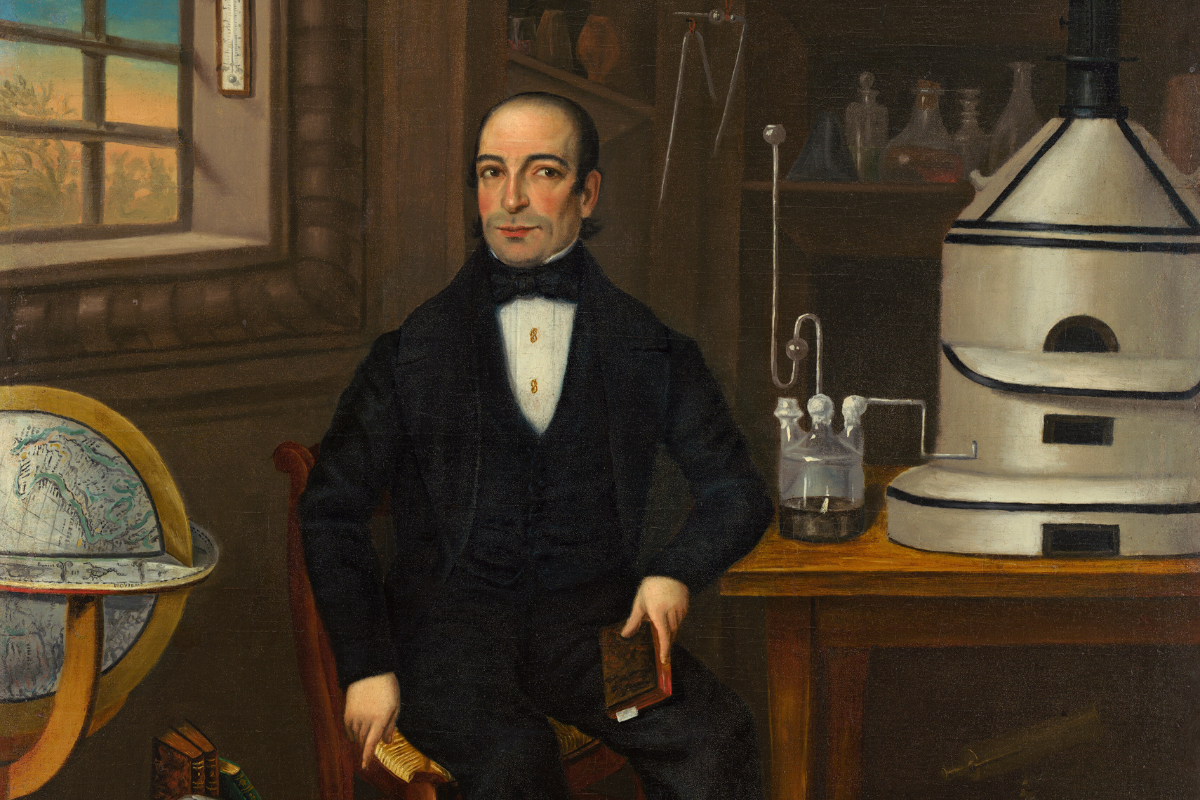 Cover image for Can We Have Faith in Science?