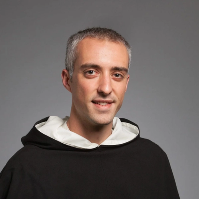 Fr. Dominic Verner, O.P.
