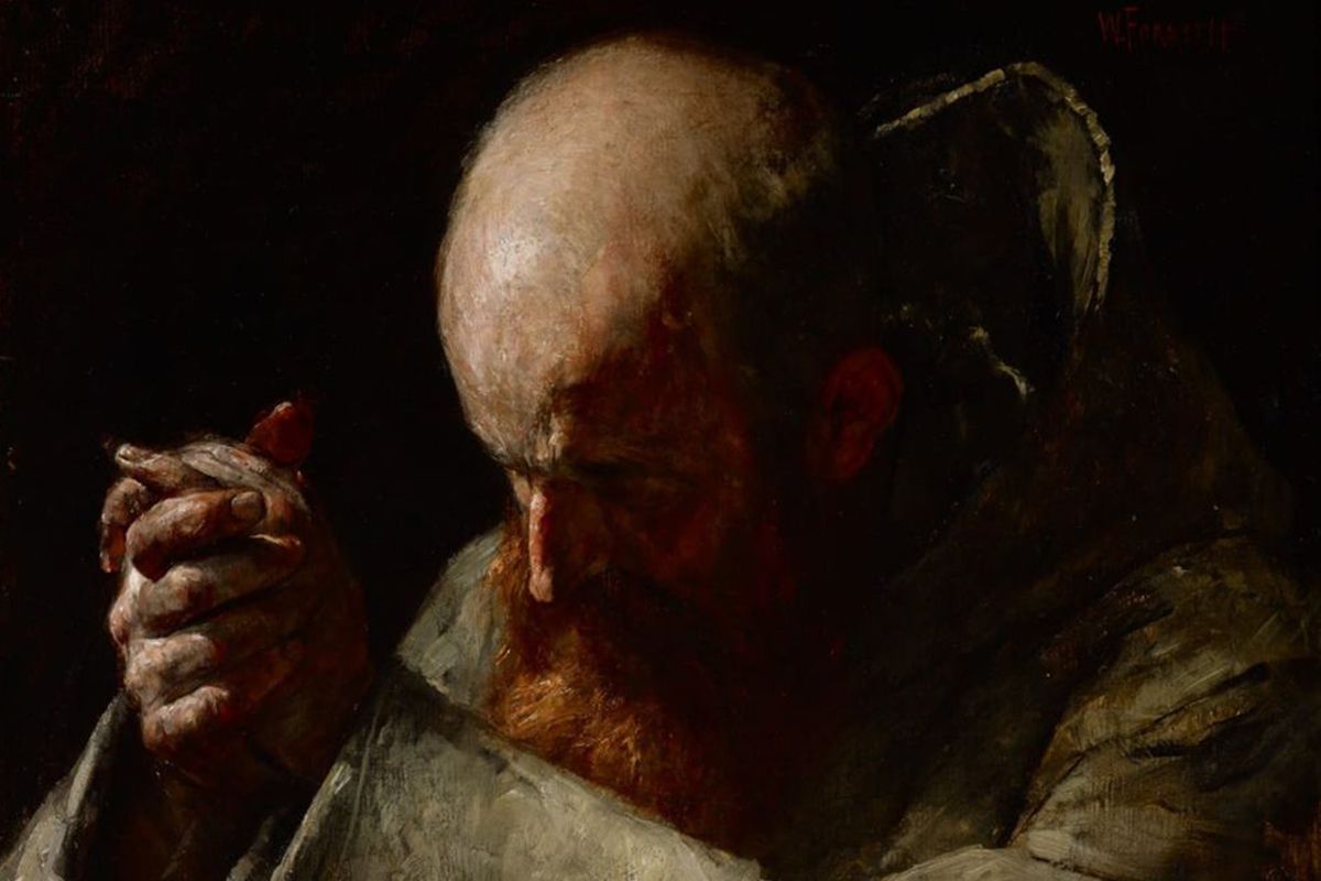 Cover image for Suffering, Despair, and Redemption