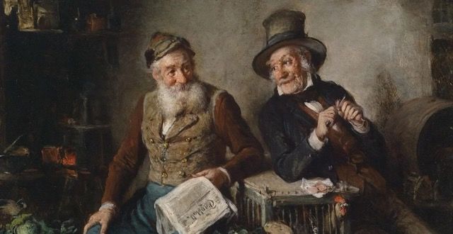 Cover image for What Makes a Good Friend?