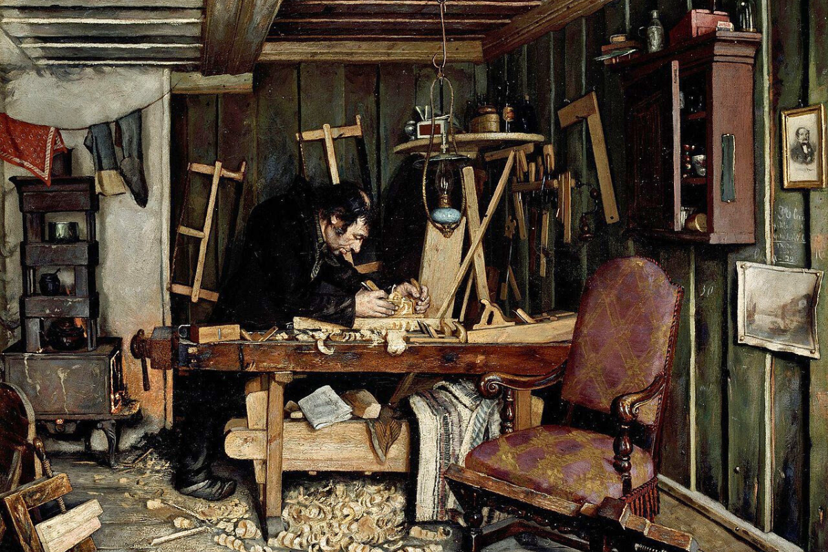 Cover image for The Use of Tools in a Technocratic Age: The Death of Wisdom?