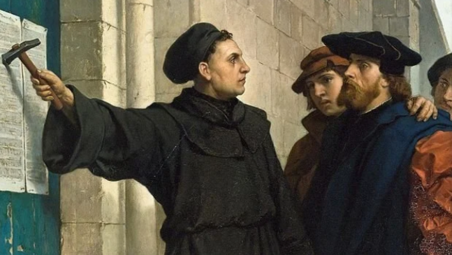 Cover image for The Unintended Reformation: How a Religious Revolution Led to a Secular Modernity