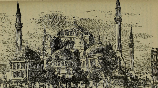 Cover image for Do Muslims and Christians Believe in the Same God?