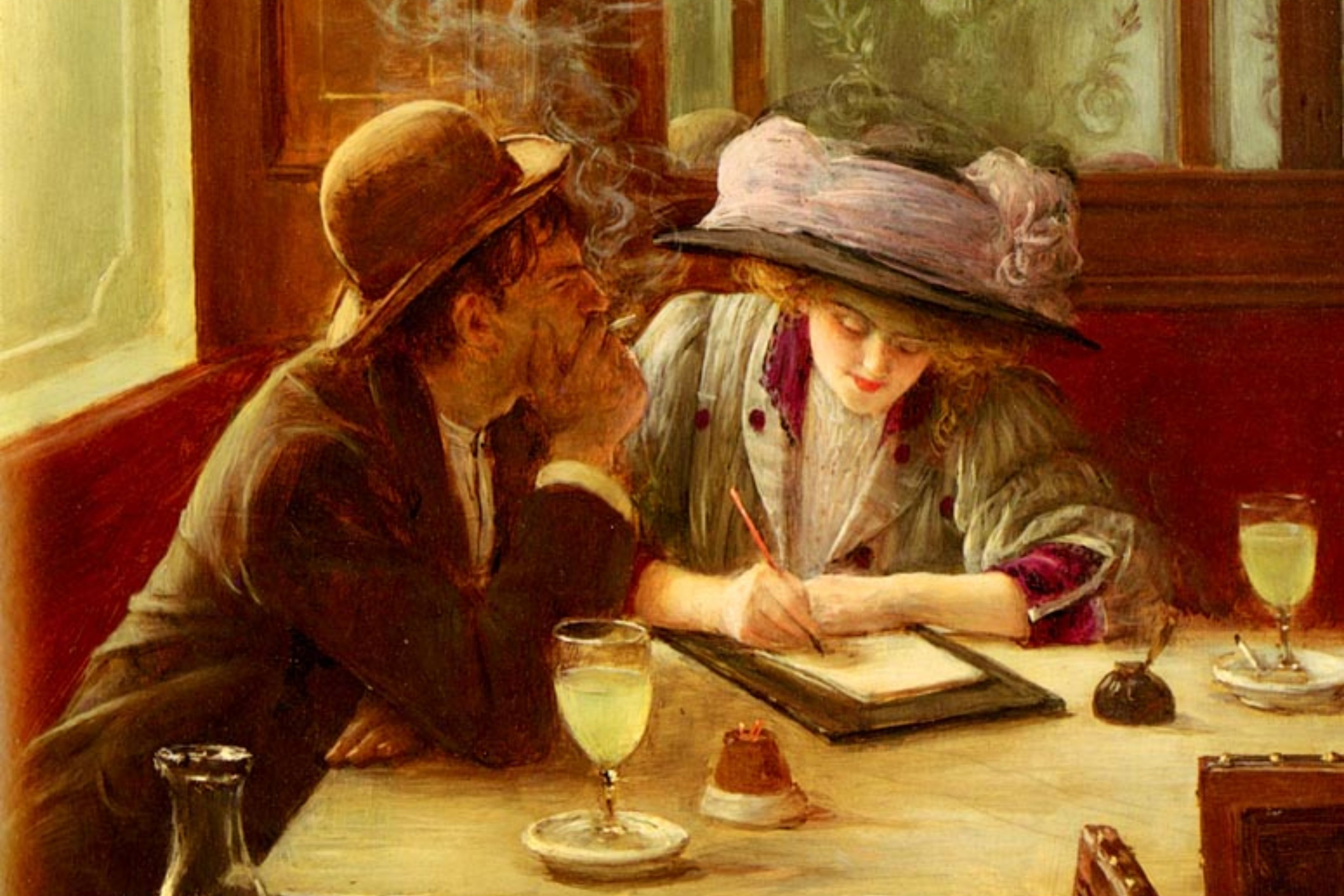 Cover image for Love, Friendship and The Future of Being Human: A Call for Courage