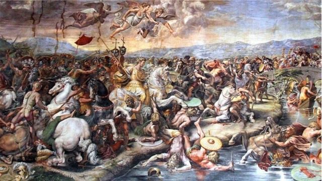 Cover image for Making War Moral: The Enduring Relevance of Just War Theory