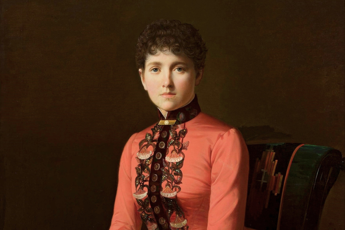 Cover image for What Can an Adulteress Teach Us About Happiness? Tolstoy's Anna Karenina and the Project of Literature