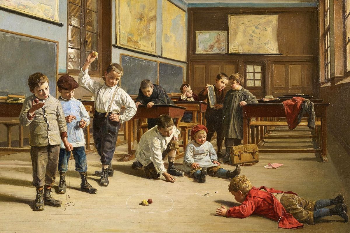 Cover image for There's (not) an App for That: Dissatisfaction and the Limits of Technology