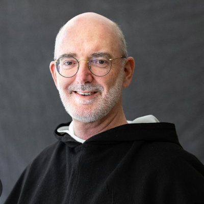Fr. Michael Sherwin, O.P.