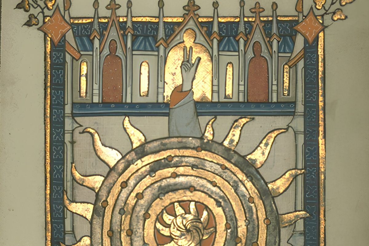 Cover image for God's Simplicity and Theological Aesthetics' Complexity