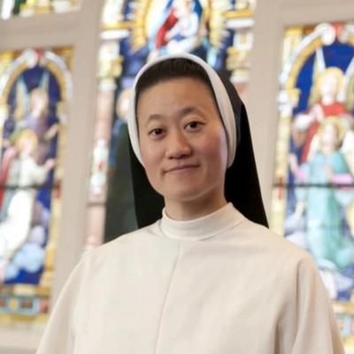 Sr. Jane Dominic Laurel, O.P., S.T.D.