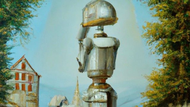 Cover image for Human and Artificial Intelligence: What Does it Mean to Think?