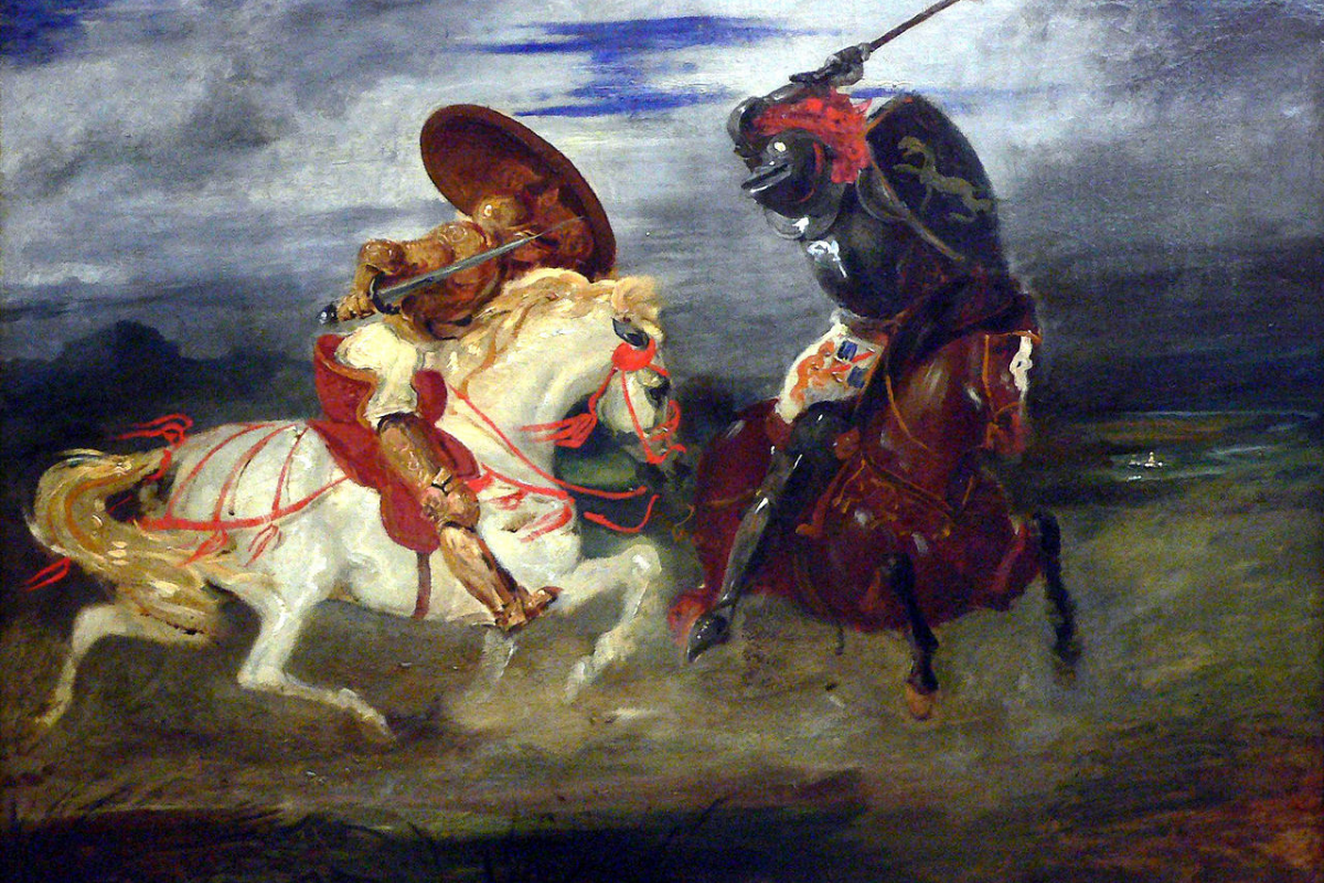 Cover image for Truth, Goodness, and Fantasy Literature: Or, Is Lord of the Rings Better than Game of Thrones?