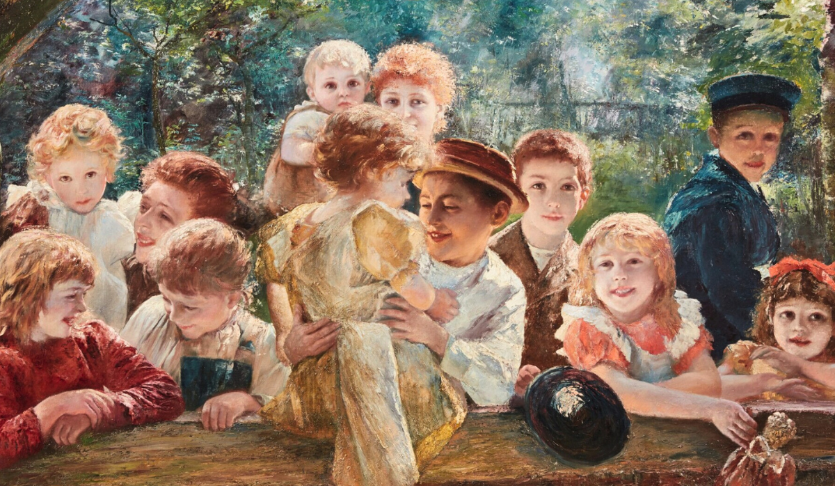 Cover image for Can I Actually Be Fulfilled? Ancient Insights Into Human Good