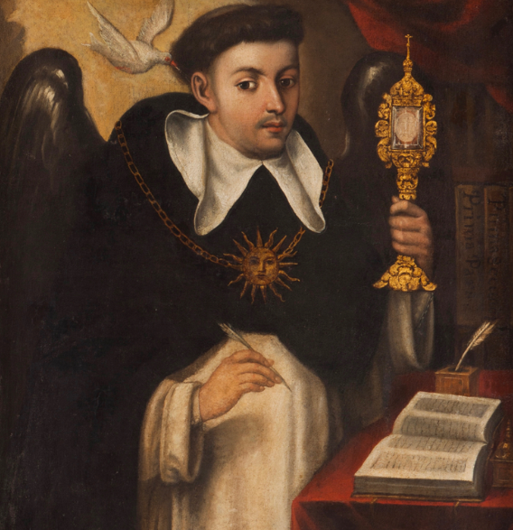 Cover image for Corpus Christi