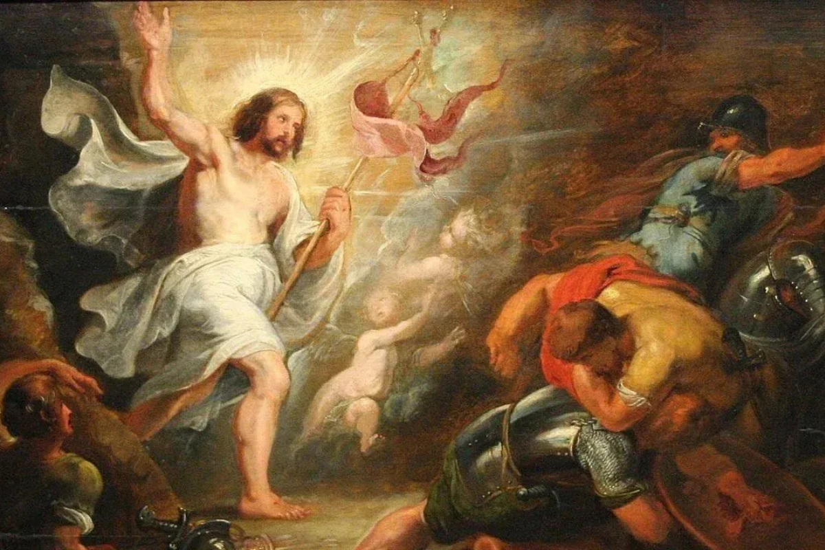 Cover image for Christ Fully Reveals Man to Himself: What Christ's Humanity Says about What It Means to Be Human