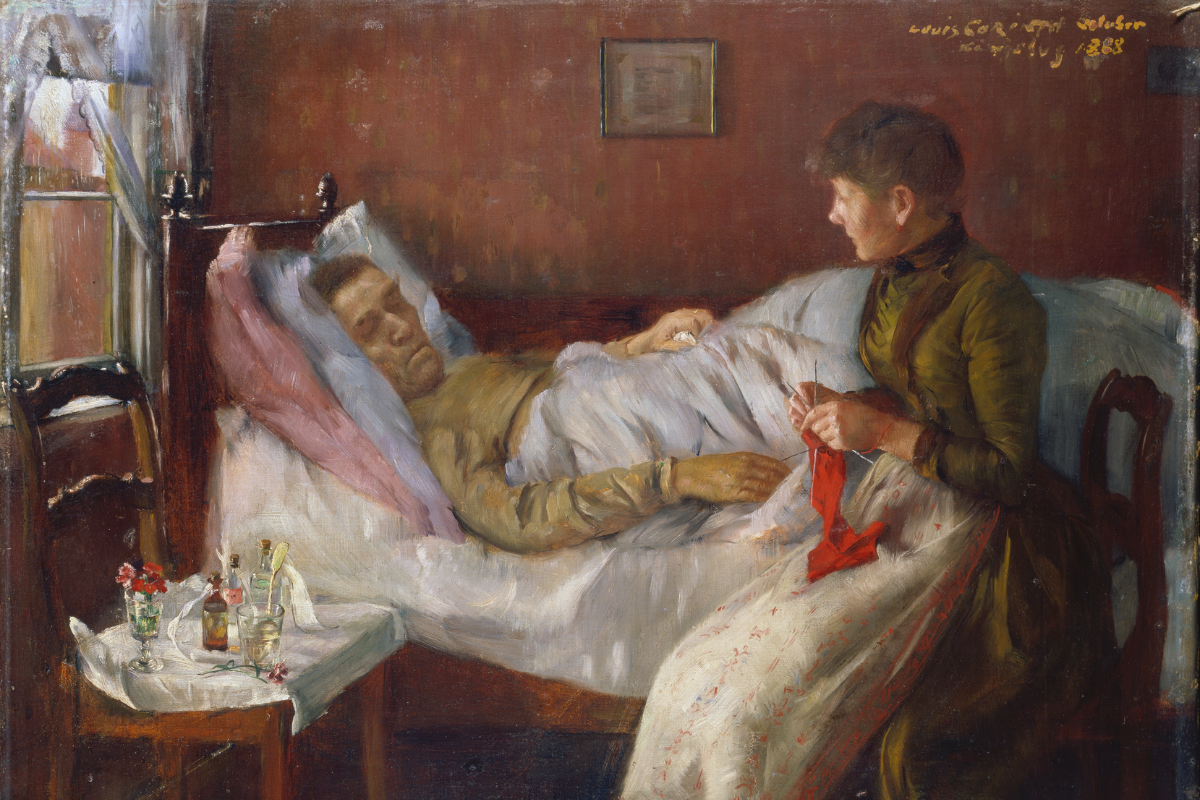 Cover image for Disease and the Problem of Evil: How Can God Allow Cancer to Occur?