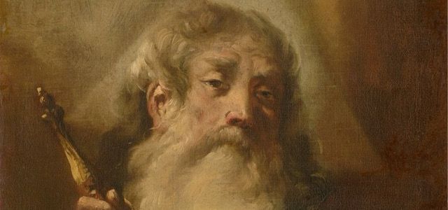 Cover image for Jordan Peterson, God, and Christianity