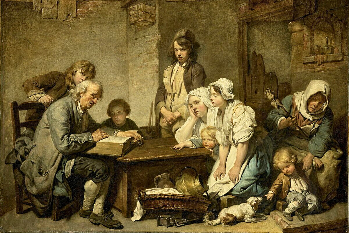 Cover image for How to Read the Gospel Intelligently