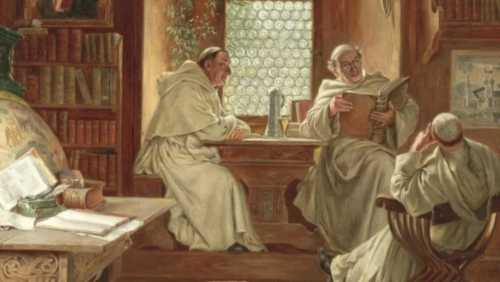 Cover image for The Fellowship of Happiness