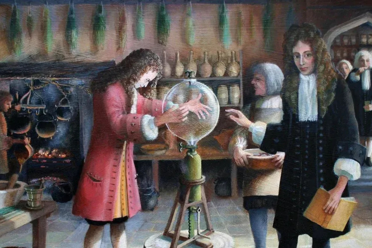 Cover image for Is Religion Really an Enemy of Science?