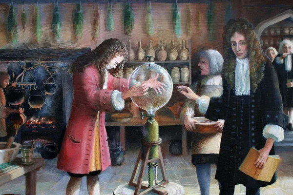 Is Religion Really an Enemy of Science?