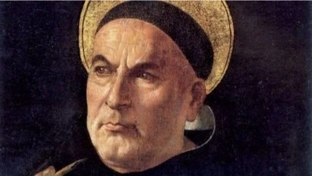 Cover image for Thomistic Aesthetics