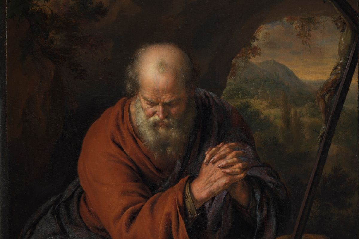 Cover image for How to Discern your Vocation with Clarity and Peace