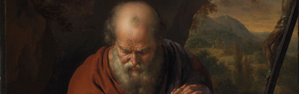 Cover image for How to Discern your Vocation with Clarity and Peace