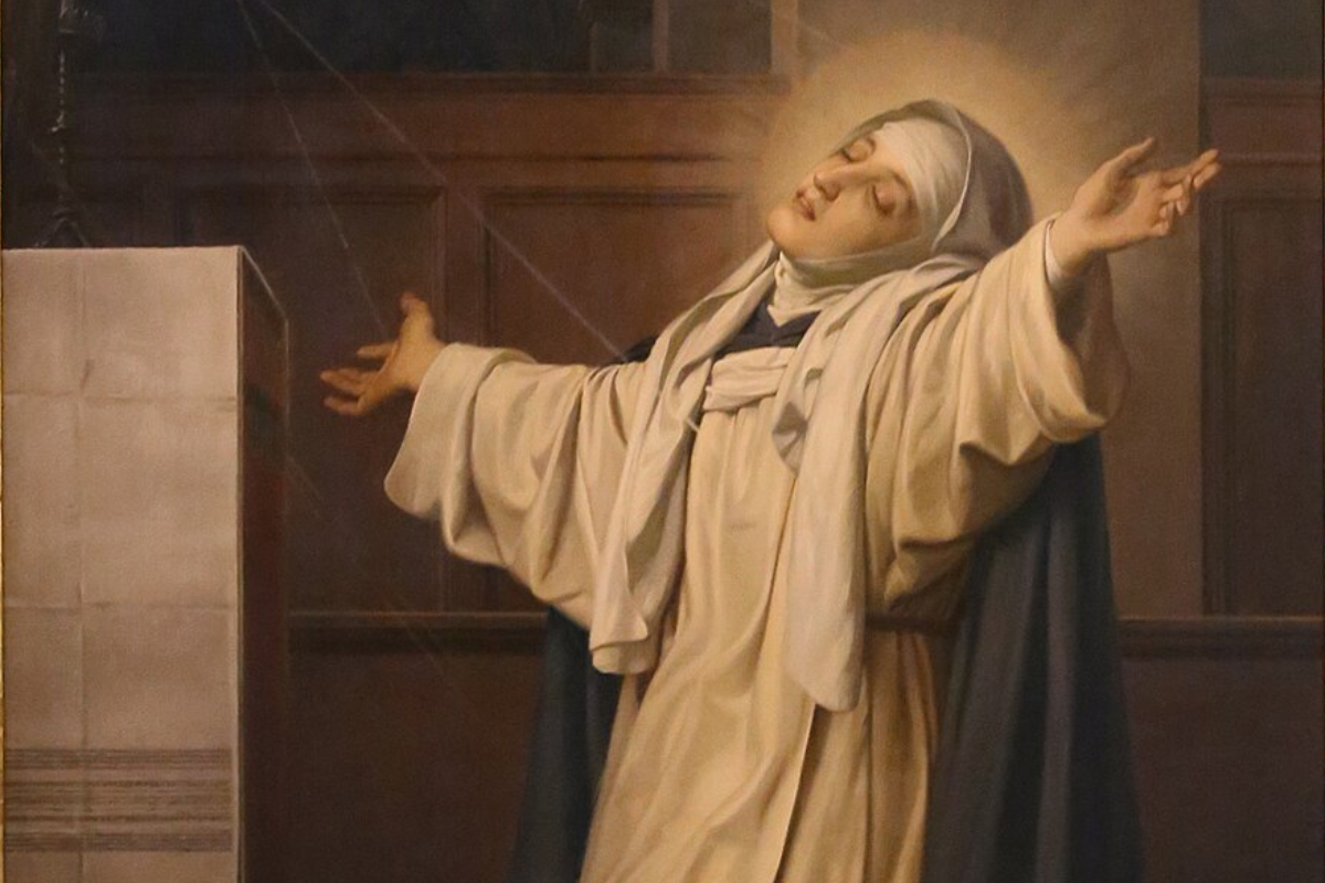 Cover image for Virtue and Self-Knowledge in St. Catherine of Siena