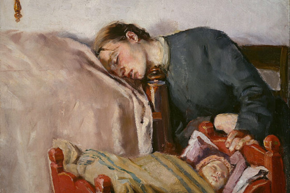 Cover image for Is Abortion Morally Acceptable to Save the Life of the Mother?