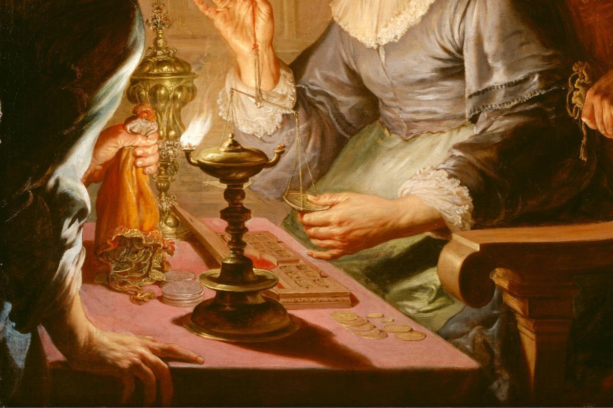 Cover image for The Seven Deadly Sins