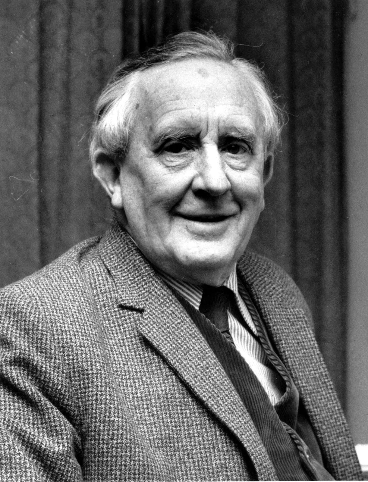 Cover image for Tolkien's Philosophy