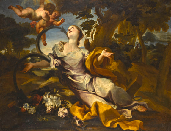 Cover image for Hope