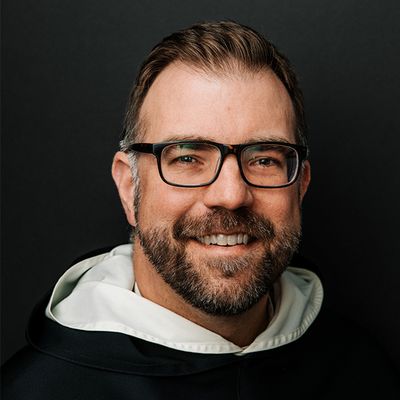 Fr. Jordan Zajac, O.P.