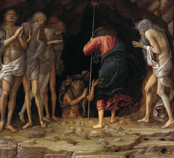 Cover image for How Are We Saved? Justification in Early Christianity