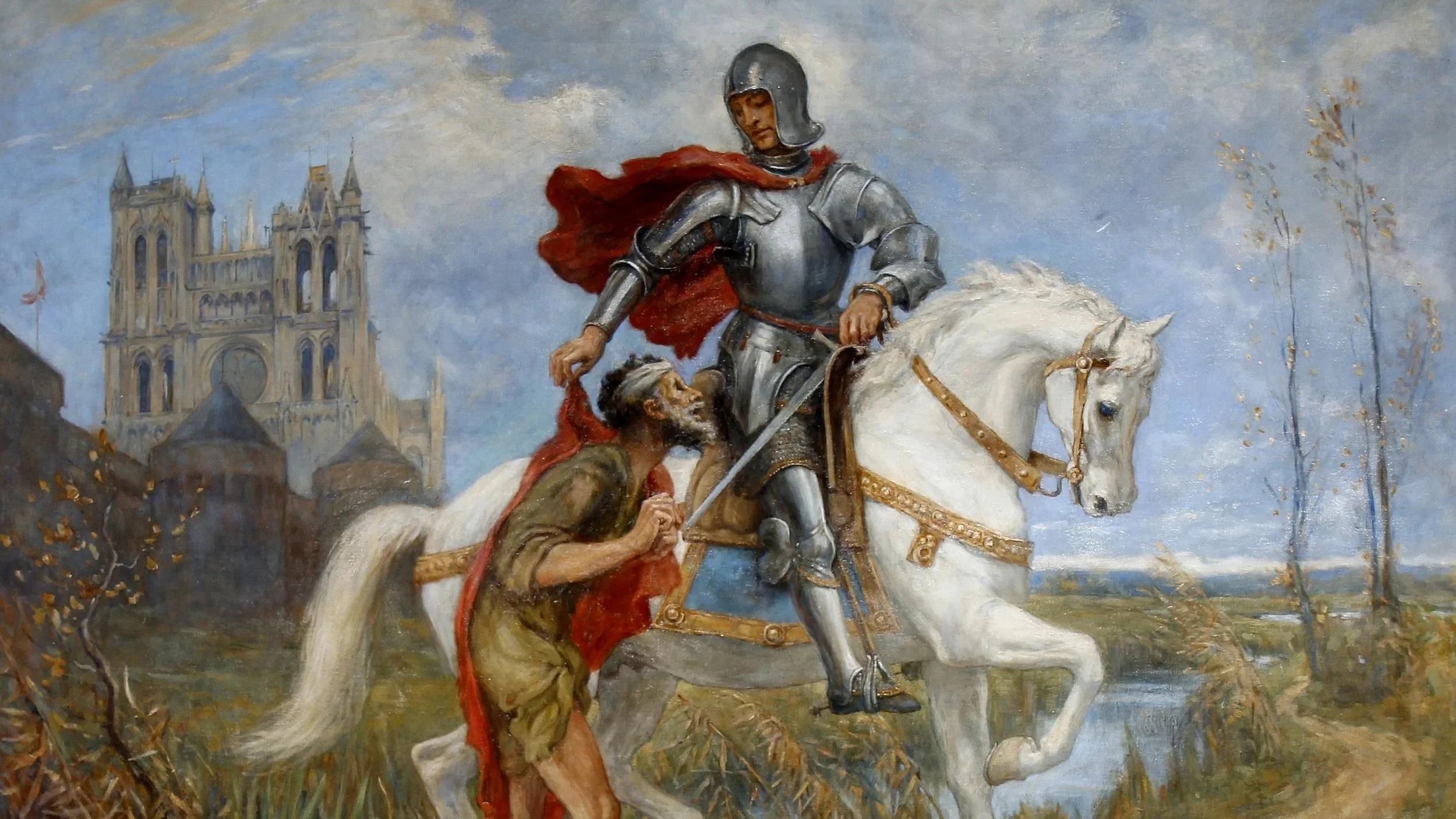 Cover image for What is Catholic Social Teaching?