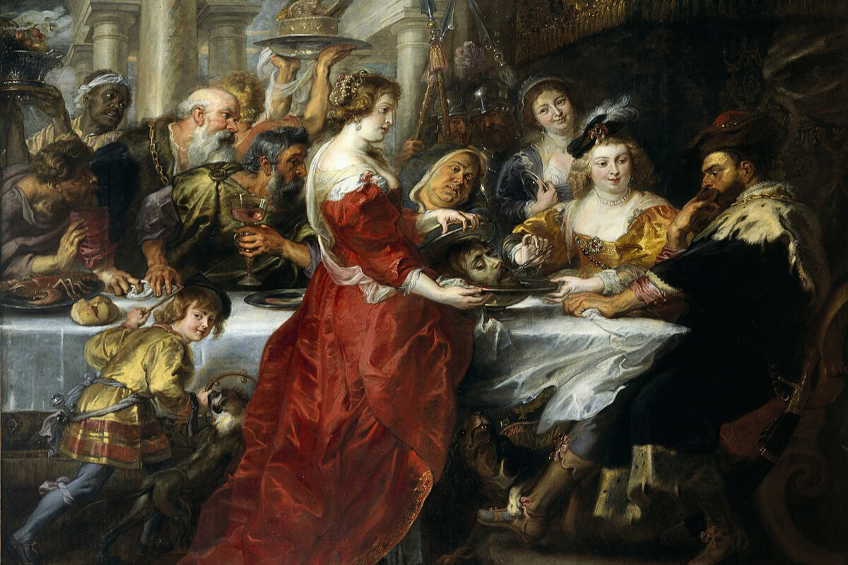 Cover image for A Thomistic Take on Disordered Emotions