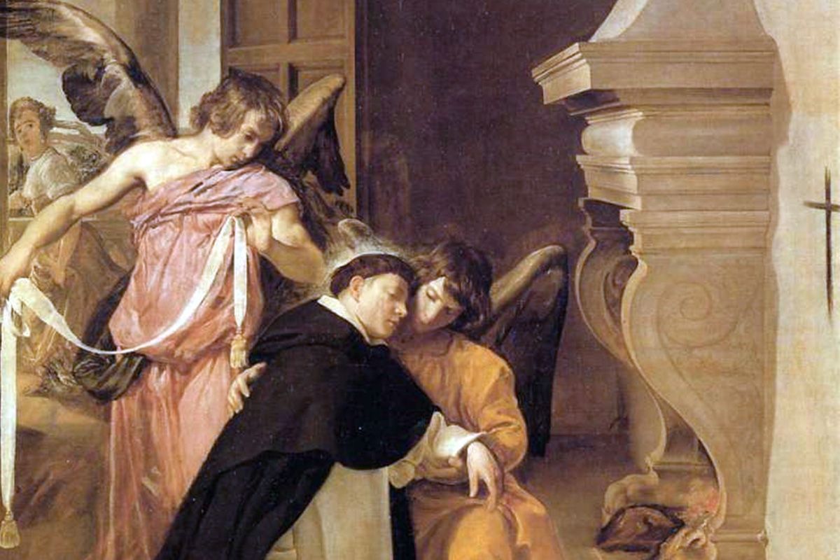 Cover image for Aquinas and Sin