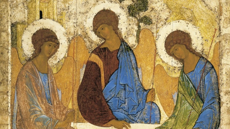 Cover image for God and Suffering: How Could a Good God Allow Evil