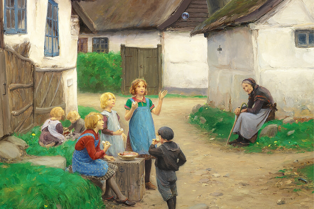 Cover image for Life to the Full: Are You Surviving or Thriving?