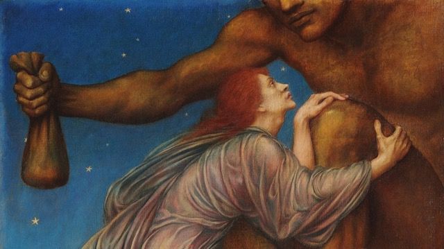 Cover image for Greed in Christian Societies