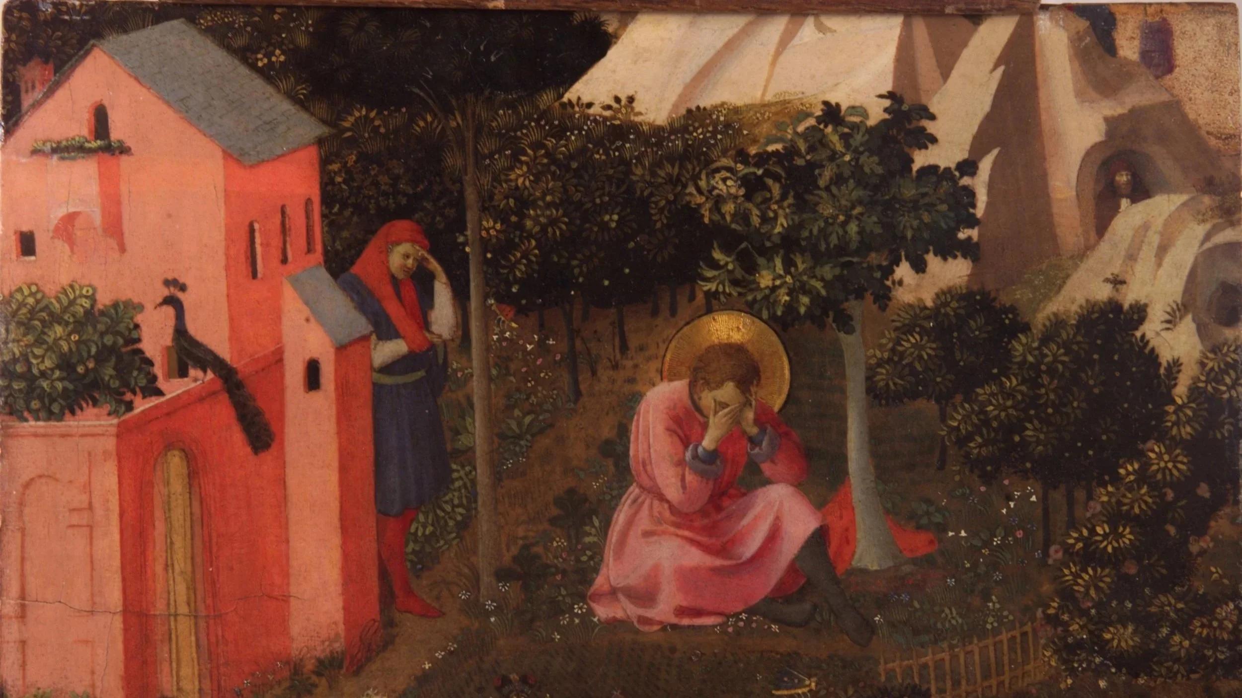 Cover image for St. Augustine's Conversions and Our Conversions