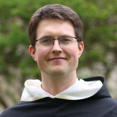 Fr. Jordan Schmidt