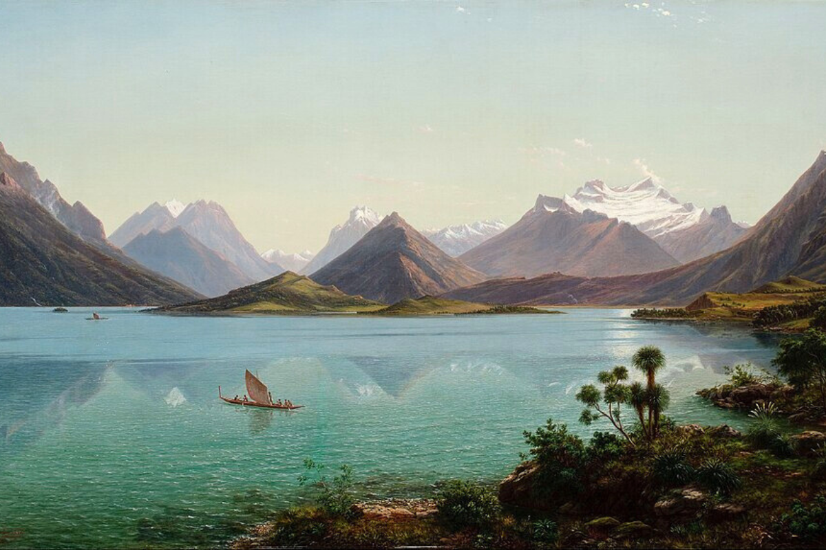 Cover image for The Last Romantic: J.R.R. Tolkien and the Christian Recovery of Pagan Beauty