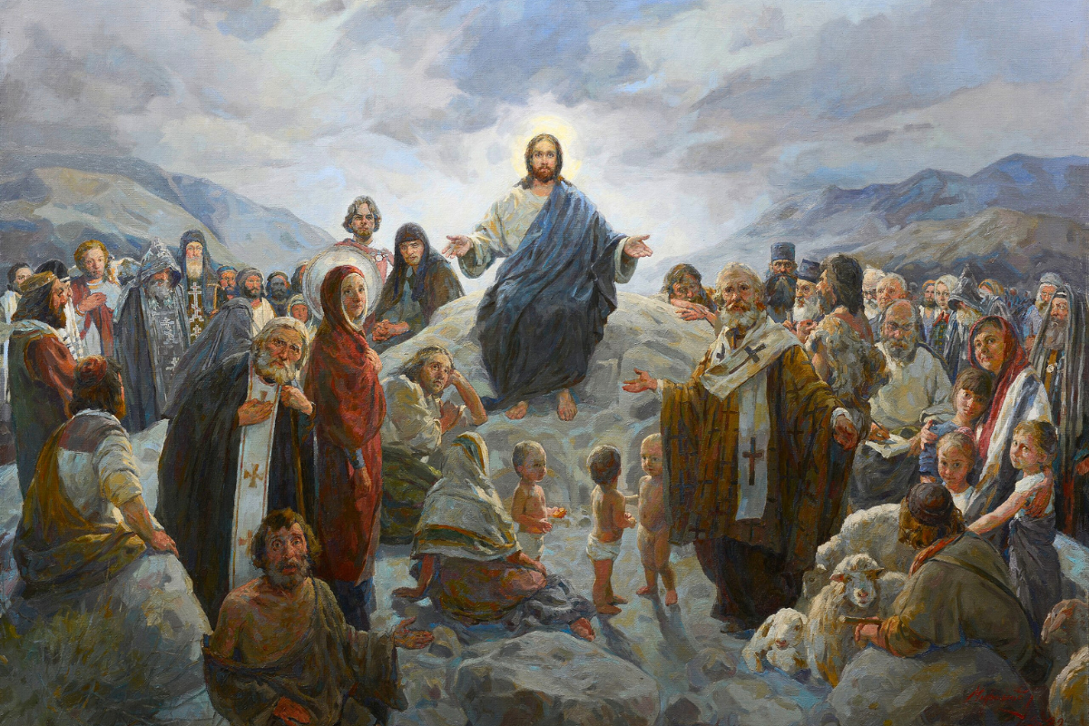 Cover image for Thomas Aquinas on the Beatitudes: Reading, Disputing, and Preaching