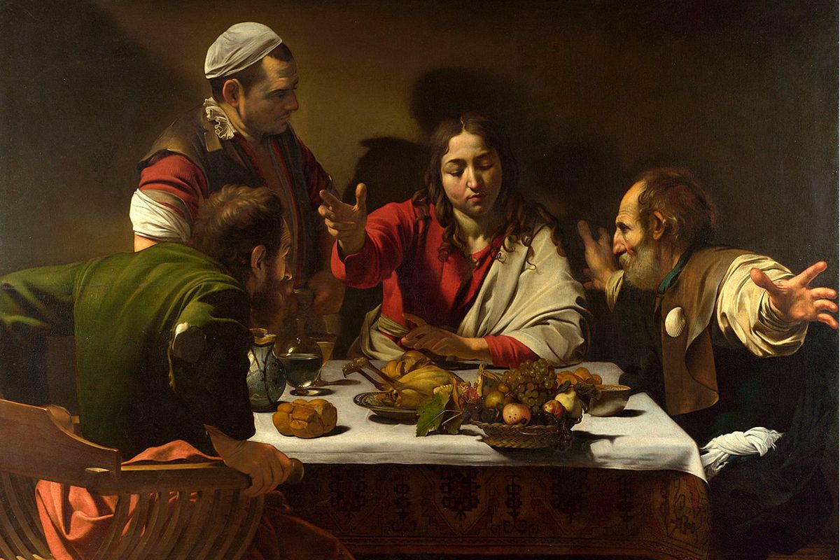 Cover image for Identity in Christ